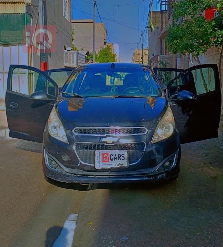 شيفروليه سبارك